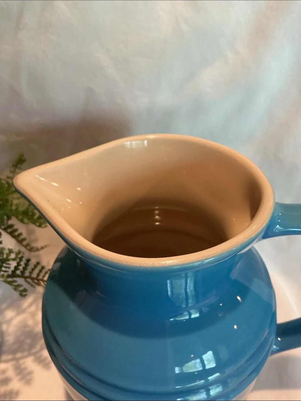 Le Creuset brand new
